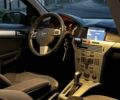 Синий Опель Астра, объемом двигателя 1.8 л и пробегом 192 тыс. км за 6200 $, фото 5 на Automoto.ua
