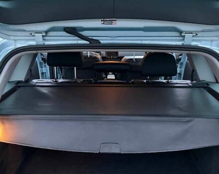 Синій Опель Астра, об'ємом двигуна 1.6 л та пробігом 197 тис. км за 6400 $, фото 23 на Automoto.ua