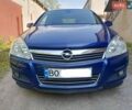 Синій Опель Астра, об'ємом двигуна 1.9 л та пробігом 243 тис. км за 5000 $, фото 17 на Automoto.ua