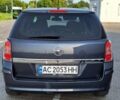 Синій Опель Астра, об'ємом двигуна 1.6 л та пробігом 261 тис. км за 5950 $, фото 16 на Automoto.ua