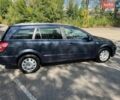 Синий Опель Астра, объемом двигателя 1.6 л и пробегом 198 тыс. км за 5700 $, фото 20 на Automoto.ua