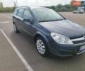 Синій Опель Астра, об'ємом двигуна 1.69 л та пробігом 255 тис. км за 4900 $, фото 5 на Automoto.ua