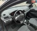 Синий Опель Астра, объемом двигателя 1.6 л и пробегом 233 тыс. км за 5300 $, фото 15 на Automoto.ua