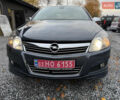 Опель Астра 2009 в Луцке на Automoto.ua Синий Опель Астра, объемом двигателя 1.8 л и пробегом 191 тыс. км за 6799 $, фото 8 на Automoto.ua