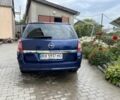 Синий Опель Астра, объемом двигателя 1.7 л и пробегом 283 тыс. км за 5747 $, фото 2 на Automoto.ua
