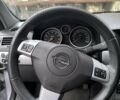 Синий Опель Астра, объемом двигателя 1.6 л и пробегом 210 тыс. км за 5300 $, фото 4 на Automoto.ua