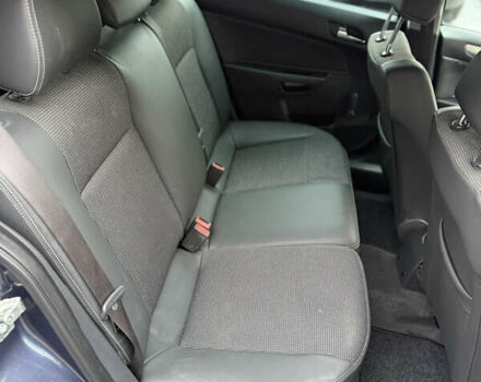 Опель Астра 2009 в Луцке на Automoto.ua Синий Опель Астра, объемом двигателя 1.8 л и пробегом 191 тыс. км за 6799 $, фото 107 на Automoto.ua