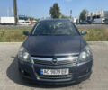 Синій Опель Астра, об'ємом двигуна 1.7 л та пробігом 220 тис. км за 5900 $, фото 3 на Automoto.ua