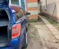 Синий Опель Астра, объемом двигателя 1.6 л и пробегом 240 тыс. км за 5500 $, фото 8 на Automoto.ua