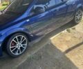 Опель Астра 2009 в Стрые на Automoto.ua Синий Опель Астра, объемом двигателя 1.7 л и пробегом 243 тыс. км за 5000 $, фото 3 на Automoto.ua