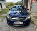 Синий Опель Астра, объемом двигателя 1.7 л и пробегом 230 тыс. км за 4700 $, фото 1 на Automoto.ua