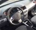 Синий Опель Астра, объемом двигателя 1.6 л и пробегом 240 тыс. км за 5700 $, фото 13 на Automoto.ua