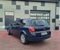 Синий Опель Астра, объемом двигателя 1.7 л и пробегом 279 тыс. км за 4650 $, фото 6 на Automoto.ua