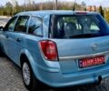 Синій Опель Астра, об'ємом двигуна 1.6 л та пробігом 259 тис. км за 5200 $, фото 8 на Automoto.ua