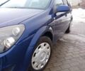 Синій Опель Астра, об'ємом двигуна 1.6 л та пробігом 167 тис. км за 5950 $, фото 9 на Automoto.ua