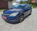 Синій Опель Астра, об'ємом двигуна 1.4 л та пробігом 181 тис. км за 4650 $, фото 27 на Automoto.ua