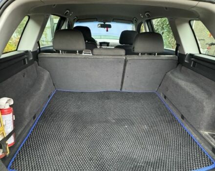 Опель Астра 2009 в Черкассах на Automoto.ua Синий Опель Астра, объемом двигателя 1.7 л и пробегом 240 тыс. км за 5000 $, фото 14 на Automoto.ua