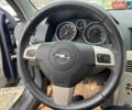 Синий Опель Астра, объемом двигателя 1.6 л и пробегом 198 тыс. км за 5700 $, фото 37 на Automoto.ua