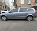 Синий Опель Астра, объемом двигателя 1.6 л и пробегом 210 тыс. км за 5300 $, фото 28 на Automoto.ua