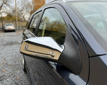 Опель Астра 2009 в Луцке на Automoto.ua Синий Опель Астра, объемом двигателя 1.8 л и пробегом 191 тыс. км за 6799 $, фото 45 на Automoto.ua