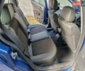 Синий Опель Астра, объемом двигателя 1.6 л и пробегом 239 тыс. км за 5300 $, фото 10 на Automoto.ua