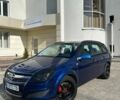Синий Опель Астра, объемом двигателя 1.69 л и пробегом 250 тыс. км за 5200 $, фото 1 на Automoto.ua