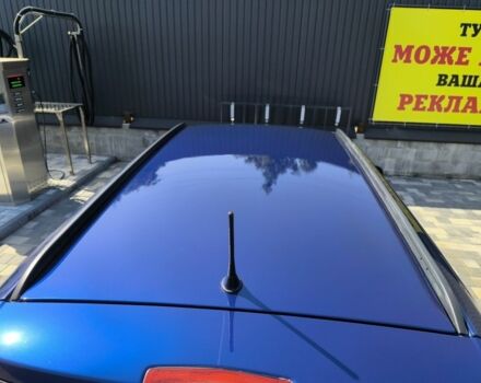 Синий Опель Астра, объемом двигателя 1.4 л и пробегом 229 тыс. км за 4900 $, фото 5 на Automoto.ua