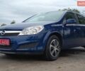 Синій Опель Астра, об'ємом двигуна 1.4 л та пробігом 185 тис. км за 4590 $, фото 10 на Automoto.ua