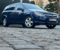 Синий Опель Астра, объемом двигателя 1.7 л и пробегом 235 тыс. км за 5600 $, фото 3 на Automoto.ua