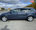 Опель Астра 2009 в Виннице на Automoto.ua Синий Опель Астра, объемом двигателя 1.6 л и пробегом 216 тыс. км за 6100 $, фото 3 на Automoto.ua