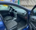 Синий Опель Астра, объемом двигателя 1.4 л и пробегом 205 тыс. км за 4500 $, фото 3 на Automoto.ua