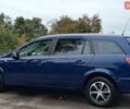 Синій Опель Астра, об'ємом двигуна 1.4 л та пробігом 185 тис. км за 4590 $, фото 12 на Automoto.ua