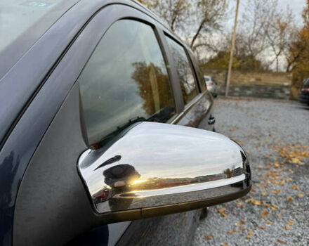 Опель Астра 2009 в Луцке на Automoto.ua Синий Опель Астра, объемом двигателя 1.8 л и пробегом 191 тыс. км за 6799 $, фото 46 на Automoto.ua