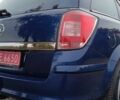 Синій Опель Астра, об'ємом двигуна 1.4 л та пробігом 185 тис. км за 4590 $, фото 14 на Automoto.ua