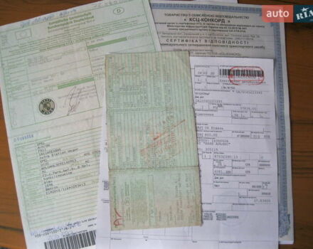 Синий Опель Астра, объемом двигателя 1.6 л и пробегом 188 тыс. км за 5600 $, фото 15 на Automoto.ua
