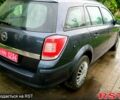 Синий Опель Астра, объемом двигателя 1.6 л и пробегом 188 тыс. км за 5600 $, фото 2 на Automoto.ua