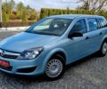 Синій Опель Астра, об'ємом двигуна 1.6 л та пробігом 259 тис. км за 5200 $, фото 1 на Automoto.ua