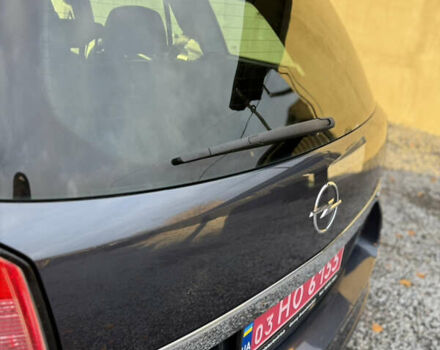 Опель Астра 2009 в Луцке на Automoto.ua Синий Опель Астра, объемом двигателя 1.8 л и пробегом 191 тыс. км за 6799 $, фото 61 на Automoto.ua