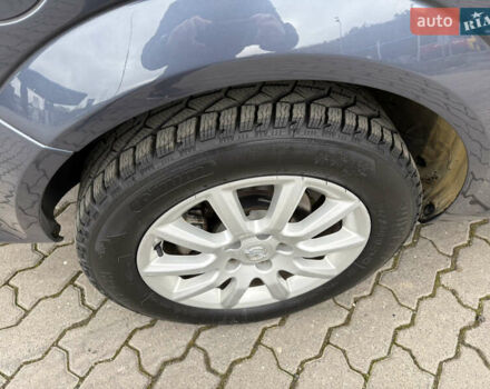 Синий Опель Астра, объемом двигателя 1.6 л и пробегом 284 тыс. км за 5250 $, фото 44 на Automoto.ua