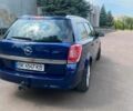 Синий Опель Астра, объемом двигателя 1.6 л и пробегом 213 тыс. км за 5550 $, фото 4 на Automoto.ua