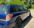 Синий Опель Астра, объемом двигателя 0 л и пробегом 246 тыс. км за 4400 $, фото 6 на Automoto.ua