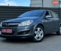Синий Опель Астра, объемом двигателя 1.6 л и пробегом 162 тыс. км за 6900 $, фото 2 на Automoto.ua