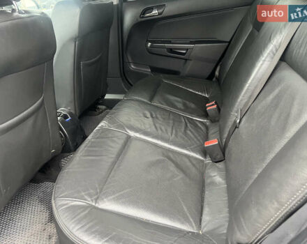 Синій Опель Астра, об'ємом двигуна 1.69 л та пробігом 290 тис. км за 5800 $, фото 16 на Automoto.ua