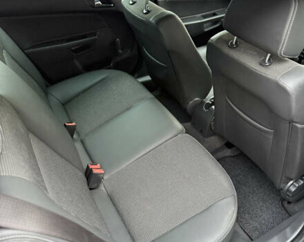 Опель Астра 2009 в Луцке на Automoto.ua Синий Опель Астра, объемом двигателя 1.8 л и пробегом 191 тыс. км за 6799 $, фото 106 на Automoto.ua