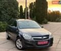 Синий Опель Астра, объемом двигателя 1.6 л и пробегом 170 тыс. км за 5900 $, фото 9 на Automoto.ua