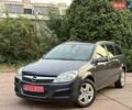 Синий Опель Астра, объемом двигателя 1.6 л и пробегом 170 тыс. км за 6000 $, фото 5 на Automoto.ua