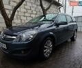 Синий Опель Астра, объемом двигателя 1.6 л и пробегом 270 тыс. км за 5200 $, фото 3 на Automoto.ua