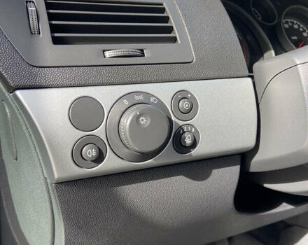 Опель Астра 2009 в Виннице на Automoto.ua Синий Опель Астра, объемом двигателя 1.6 л и пробегом 216 тыс. км за 6100 $, фото 11 на Automoto.ua