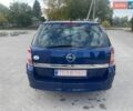 Синій Опель Астра, об'ємом двигуна 1.6 л та пробігом 169 тис. км за 5400 $, фото 1 на Automoto.ua