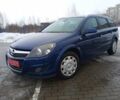 Синій Опель Астра, об'ємом двигуна 1.6 л та пробігом 167 тис. км за 5950 $, фото 12 на Automoto.ua